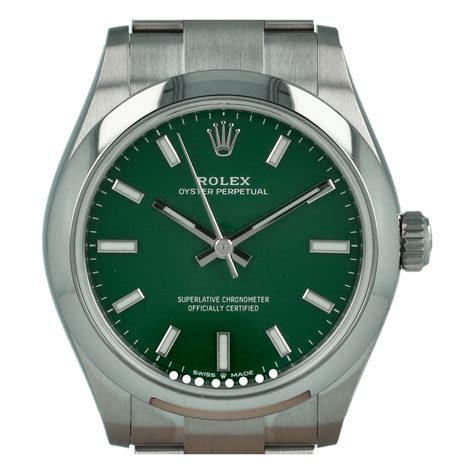 rolex oyster perpetual 31mm green|rolex oyster perpetual 31 price.